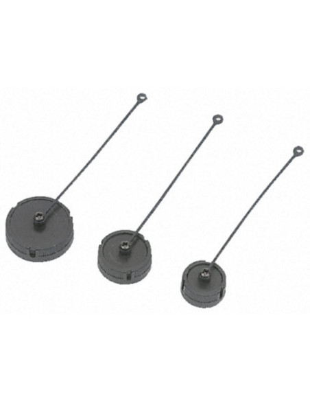 Tappo per presa 192900-0378