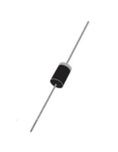Diodo 1N5819 Schottky 1A 40V