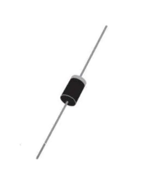 Diodo 1N5819 Schottky 1A 40V
