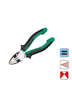 Pinza robusta manici bicol16