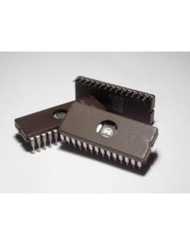 EPROM 27C160