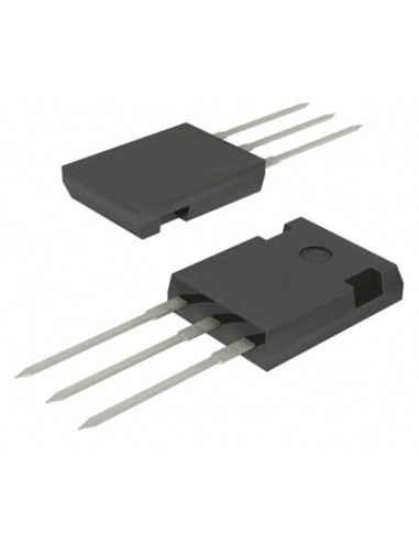 Diodo Schottky 2 x 15A 100V TO-247AC