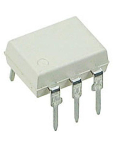 Opto 4N32 fotoaccoppiatore