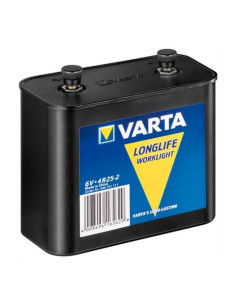 Batteria carbone 6V 136x125