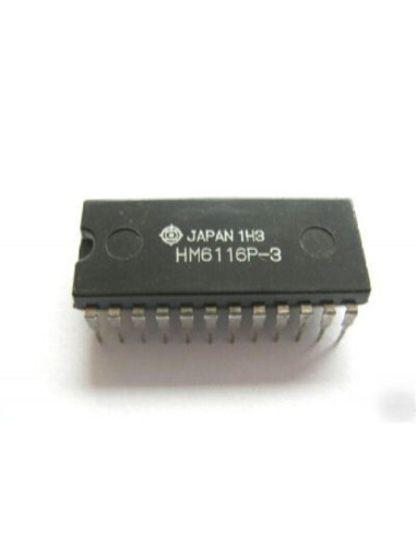 Memoria 6116