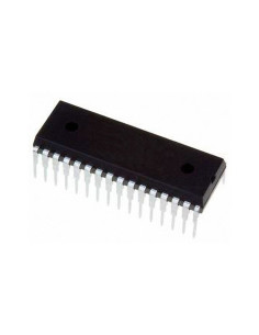 Snc28 256kb 32kx8 5nsec 5V sram