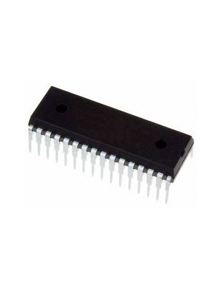 Snc28 256kb 32kx8 5nsec 5V sram