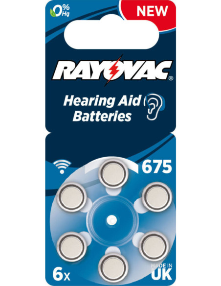 Batteria acustica 675 - pr44