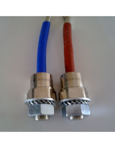 Diodo di potenza 72HFR160