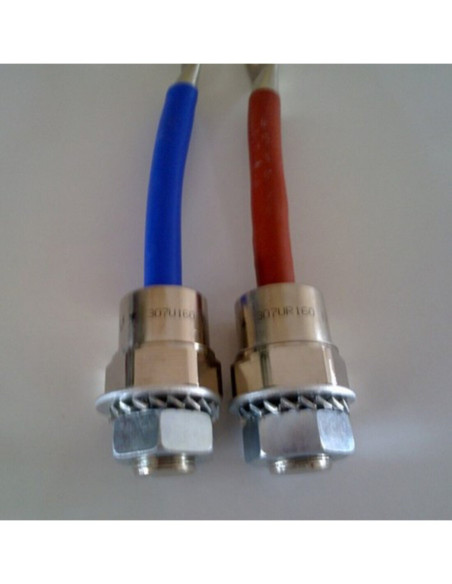 Diodo di potenza 72HFR160