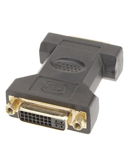 Adattatore dvi F/F
