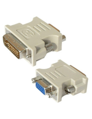 Adattatore analogico dvi-i/VGA M/F