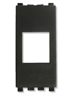 Adattatore keystone eikon bianco