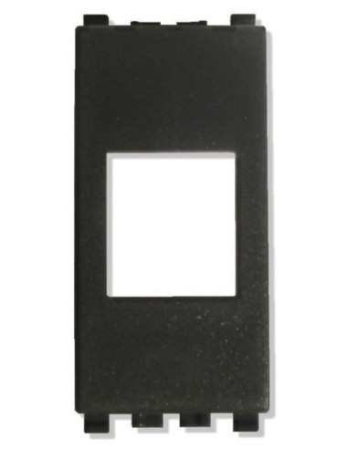 Adattatore keystone eikon bianco