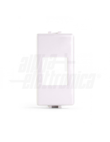 Adattatore keystone bticino matix bianco