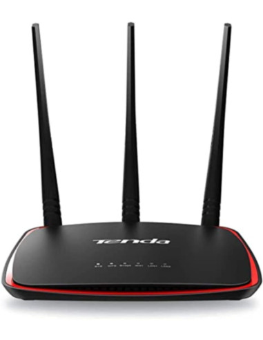 Access point wireless n-max 300mbps 2 porte...