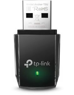 Chiavetta Wi-Fi Dual Band AC1300