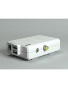 Involucro box Raspberry Pi4