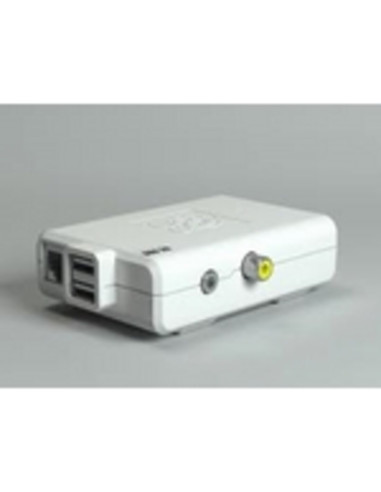 Involucro box Raspberry Pi4