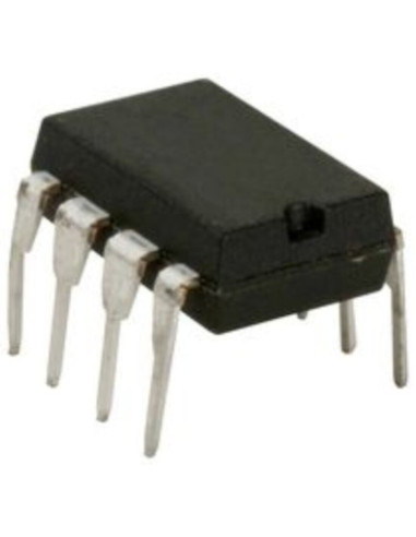 Circuito integrato 8pin CA3140E
