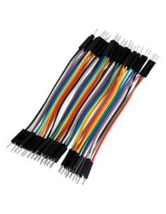 Cavetto per prototipazione M/M 30cm