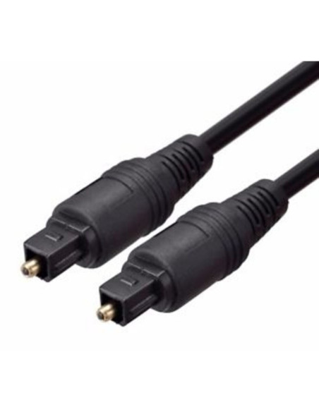 Cavo audio ottico digitale toslink 15m