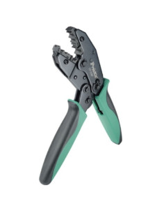 Pinza crimpatrice solo struttura