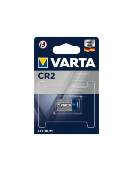 Batteria litio CR2