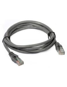 Patch cross lan 5e FTP  7m grigio