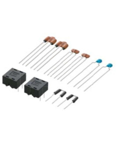 Dss 30655f223z16      22nF  3pin emifil emi suppression...