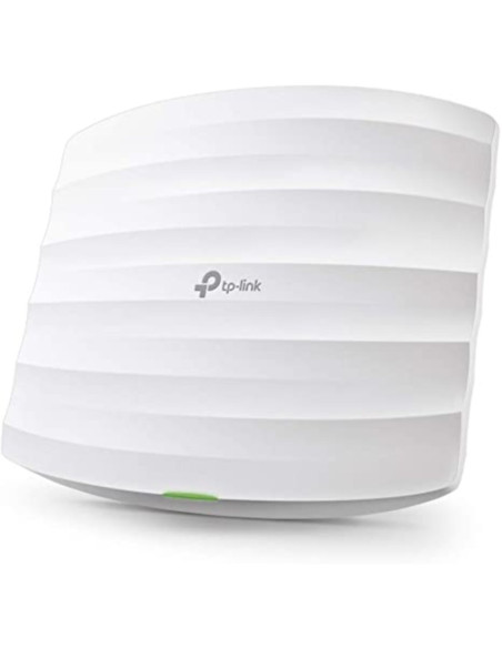 Access point da interno ceiling AC1350 PoE Omada