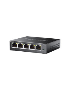 Switch rete 5 porte gigabit easy managed compatibile Omada 2
