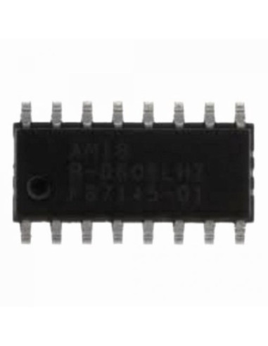 Transistor mitsubishi 18A