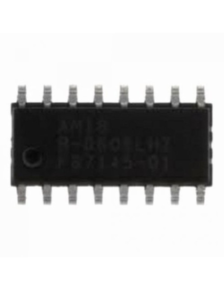 Transistor mitsubishi 18A