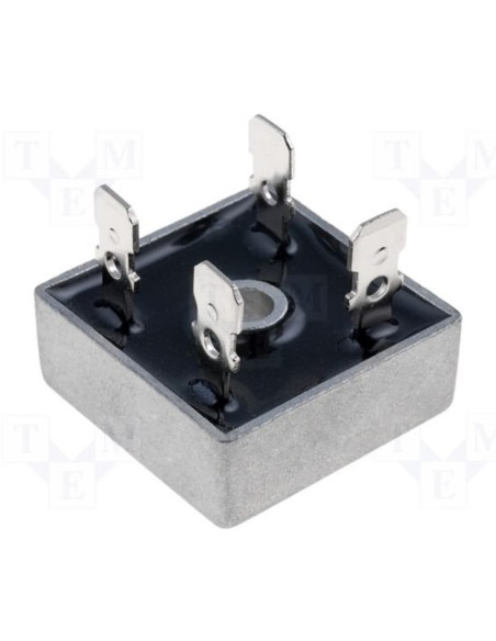 Ponte diodi 35A 1000V