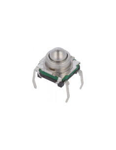 Microcommutatore TACT SPST-NO 7,3x7,4mm da stampato max...