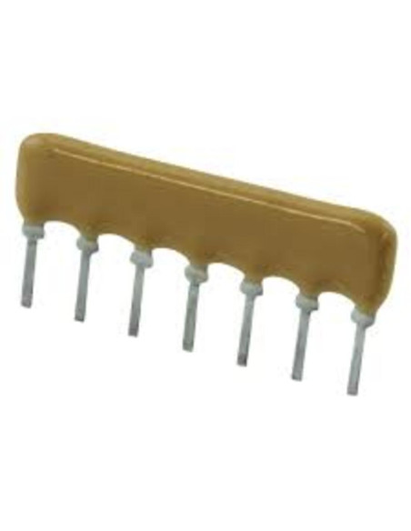 Rete resistiva l08-3     220