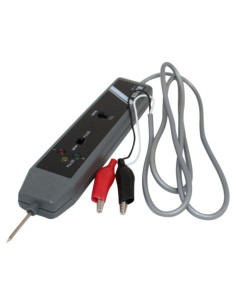 Sonda logica ttl/cmos/dtl max 20MHz max 18VDC