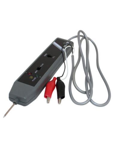 Sonda logica ttl/cmos/dtl max 20MHz max 18VDC