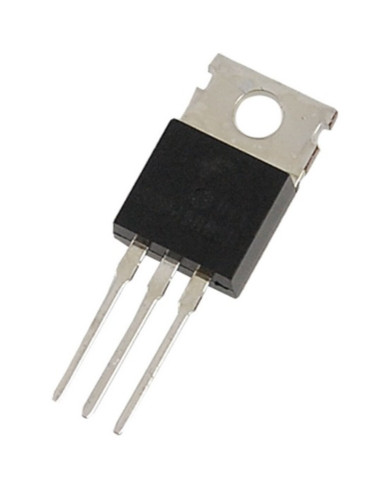 Circuito integrato lm 317hv