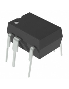 Integrato switcher offline 6,5W 8dip