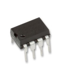 Circuito integrato ltc 1481cn8