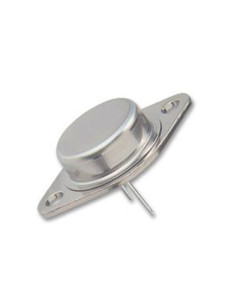 Transistor npn 80V 10A 150W to3