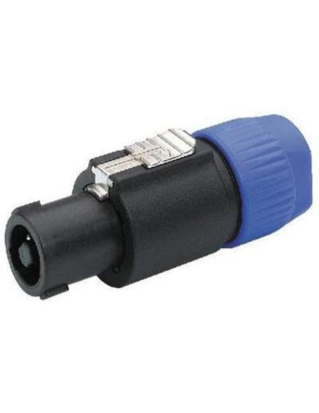 Neutrik speakon volante 4p 30A