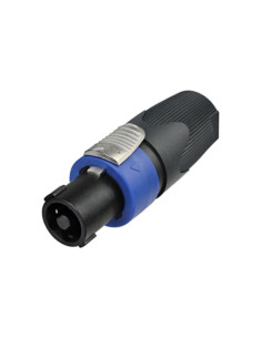 Neutrik speakon cable NL4FX