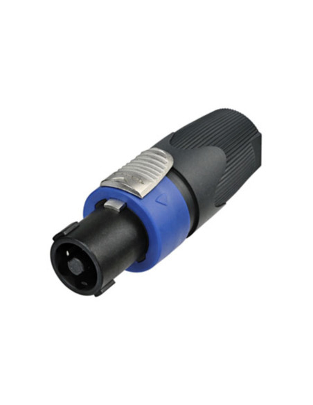 Neutrik speakon cable NL4FX