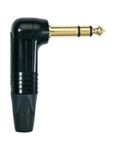 Connettore stereo 3poli angolare NP3RXB