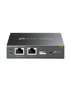 Controller cloud tp-link 2p 10/100 1p USB 2.0 micro USB