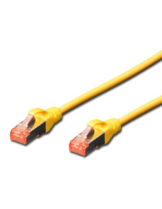 Patch lan 6  FTP  3m giallo