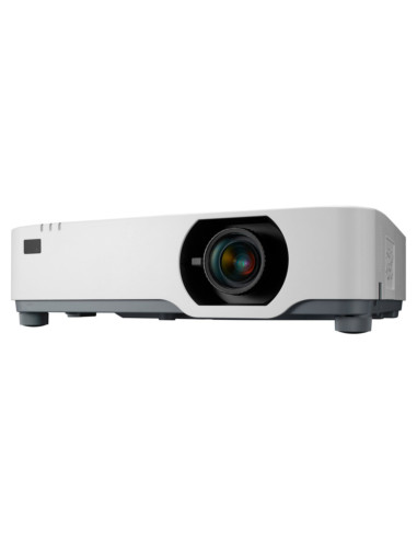 Videoproiettore laser wuxga 4500lm ott1,23-2...
